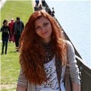 Insegnante privata per irpetizioni in materie scientifiche ed umanistiche